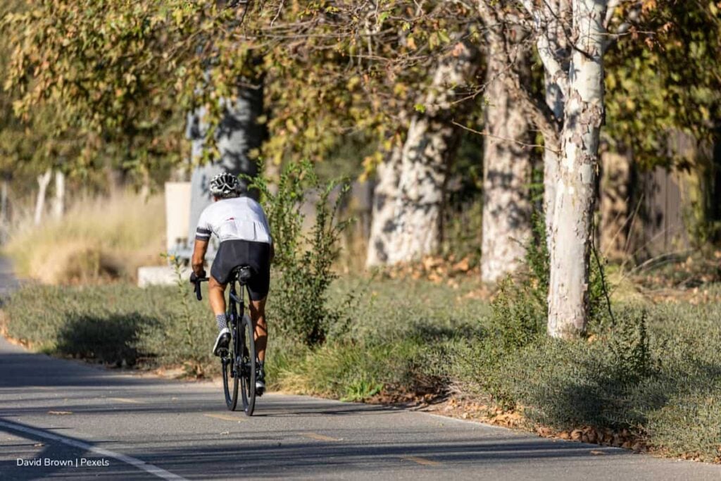ciclorrutas en Bogotá, normas para ciclistas, nuevas normas para ciclistas, Más Colombia