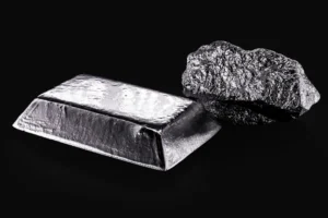 Rodio el metal más Caro del mundo 8 rodio