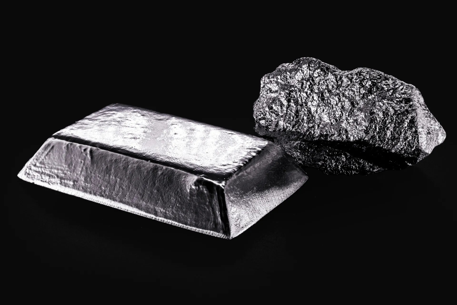 Rodio el metal más Caro del mundo 1 rodio