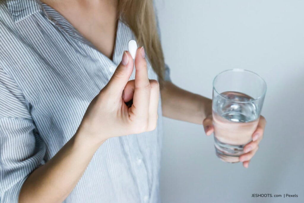 melatonina para dormir, uso de la melatonina para dormir, Más Colombia
