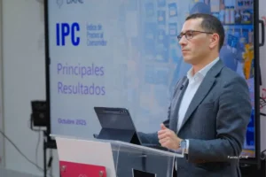 inflación en Colombia en octubre 2025 subió a 5,51%