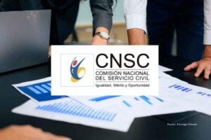 CNSC. concurso DIAN 2676