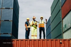 exportaciones de Colombia