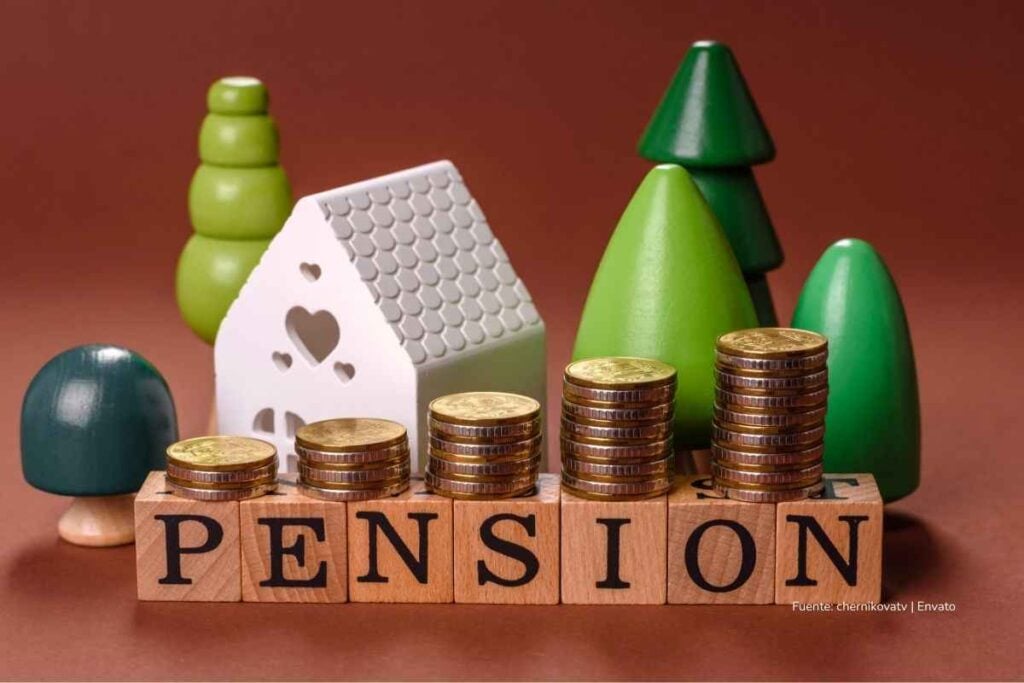 Mesada pensional de docentes pensionados subirá cerca de 20% con recuperación de factores salariales: estas son las cuentas 3 6 1