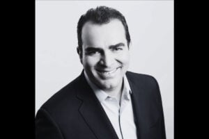 Falleció Diego Muñoz Marroquín