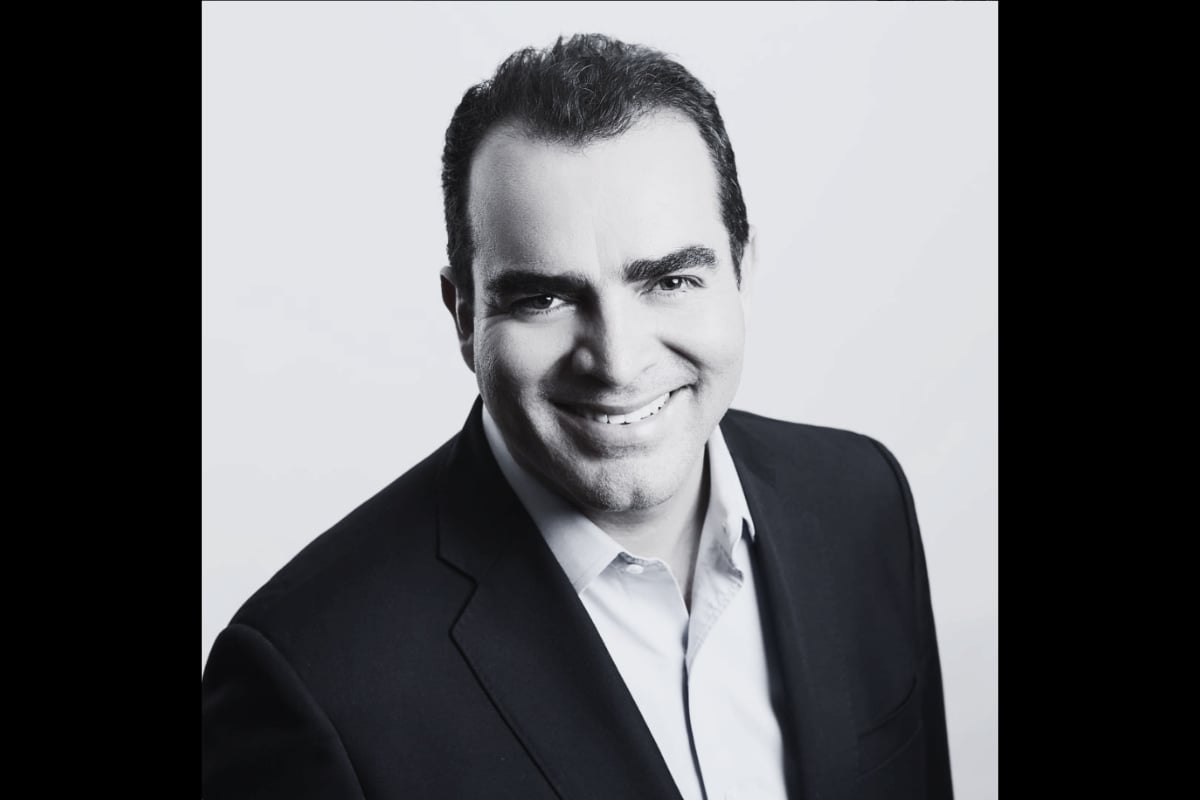 Falleció Diego Muñoz Marroquín