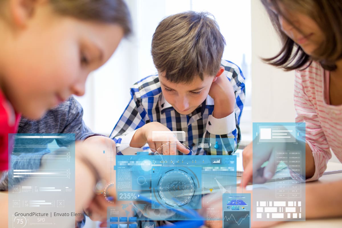 Inclusión educativa y tecnología