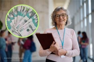 Prima de mitad de año para doocentes pensionados del magisterio