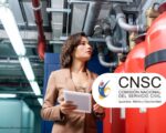 sena 4, concurso de la CNSC, trabajar en el SENA, Técnica del SENA, Más Colombia
