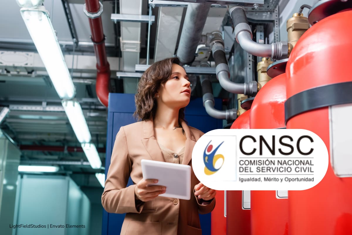 sena 4, concurso de la CNSC, trabajar en el SENA, Técnica del SENA, Más Colombia