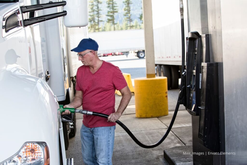 Consejos para extender la vida útil de tu vehículo diésel 4 Vehículo diésel