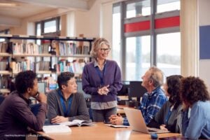maestrías para docentes, maestrías en la UNAD, convocatoria Poder Pedagógico Popular 2026, convocatoria Poder Pedagógico Popular 2026 para docentes, Más Colombia