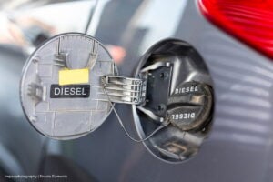 vida útil de tu vehículo diésel, cosas afectan la vida útil de tu vehículo diésel, Más Colombia