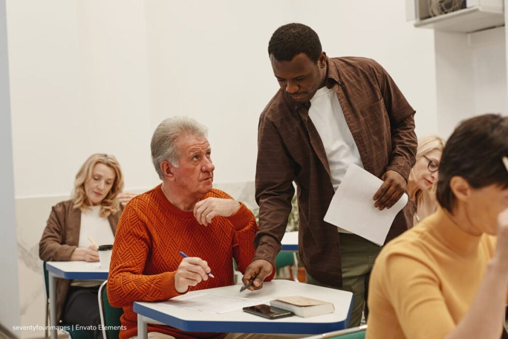 Hay nueva convocatoria para que maestros hagan maestría con becas del Gobierno: financian hasta el 85% y todavía se puede aplicar 4 maestrías para docentes, maestrías en la UNAD, convocatoria Poder Pedagógico Popular 2026, maestrías para docentes en la UNAD, Más Colombia