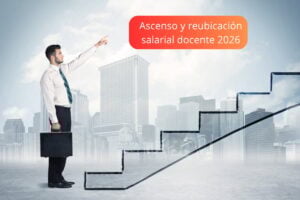 nueva oportunidad de ascenso y reubicación salarial 2026