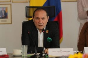 Negociación salario mínimo 2026