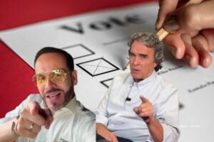Las estrategia para las elecciones 2026 se ajustan: Fajardo y De la Espriella no van a consultas