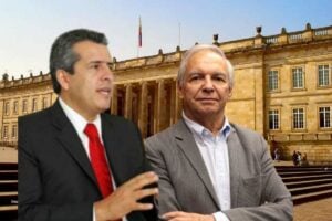 Juan Fernando Velasco y Ricardo Bonilla implicados en el caso de corrupción en la UNGRD