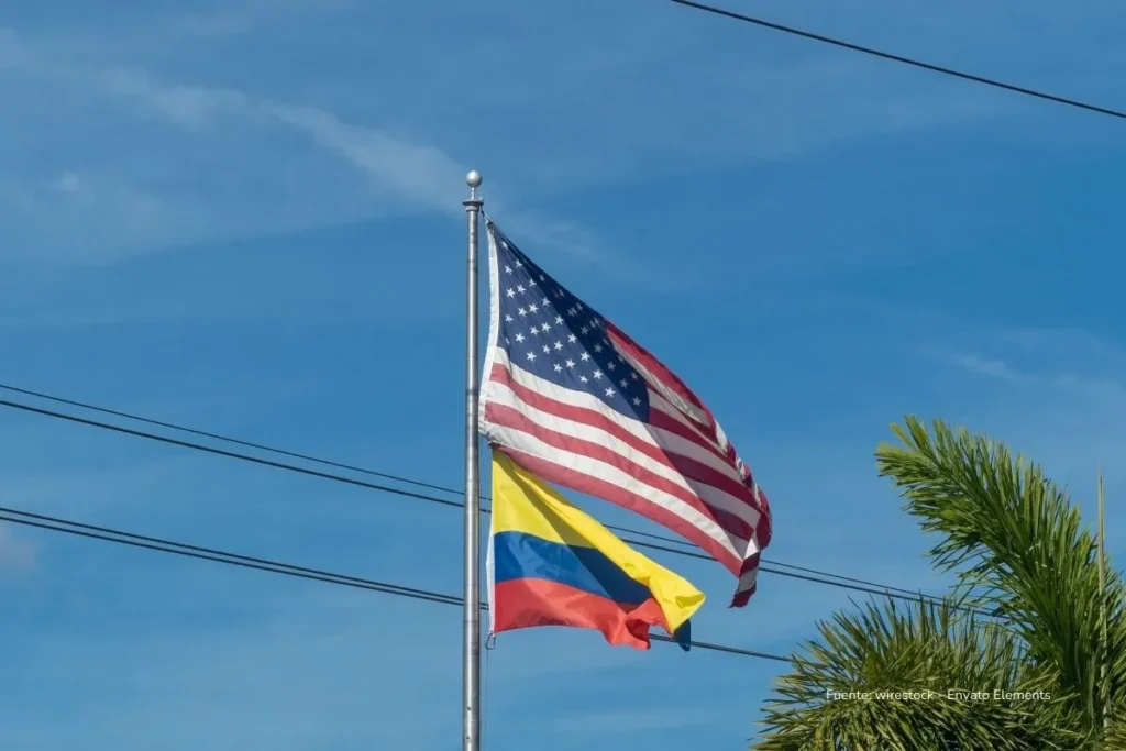 Migrar se volvió la salida: estos son los destinos de migración de los colombianos 2 España, Estados Unidos y Chile encabezan la lista de destinos de migración de los colombianos. Los datos de la Ocde muestran que la migración colombiana se concentra cada vez más en pocos países.