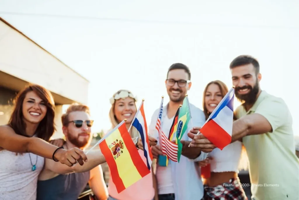 Migrar se volvió la salida: estos son los destinos de migración de los colombianos 3 11 2