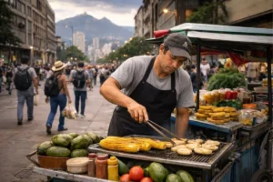 Tras fijarse el salario mínimo 2026 en Colombia, las cifras muestran que la informalidad laboral y los bajos ingresos siguen siendo la regla, pese a las alzas impulsadas por el gobierno Petro.