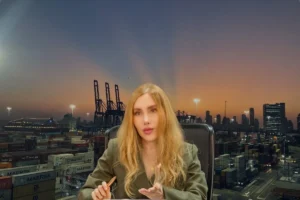 El Puerto de Cartagena está entre los puertos más eficientes del mundo según el ranking del Banco Mundial. El dato sorprende, pero la explicación va más allá de la infraestructura.