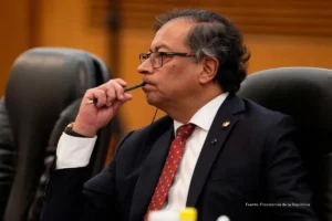 La deuda pública Colombia 2026 quedó en el centro del debate tras la venta de TES por $23 billones y el intento de financiar el presupuesto con impuestos por emergencia económica, una vía que podría ser declarada inconstitucional.