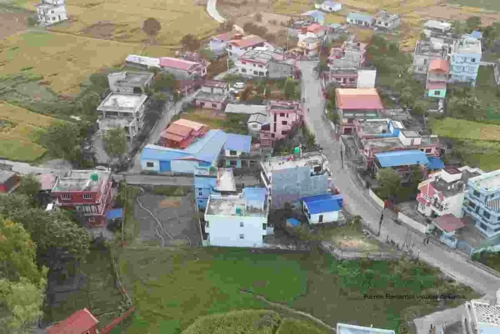 Paz total Colombia 2025: balance incierto y los riesgos que ya se sienten en los territorios 3 Territorio campesino Colombiano