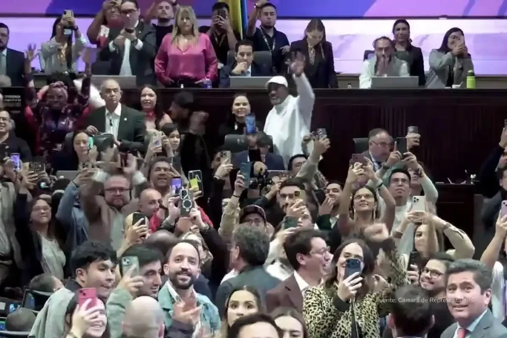 Reforma Ley 30: lo que el Congreso aprobó y lo que aún no se resuelve 4 4 15 11zon