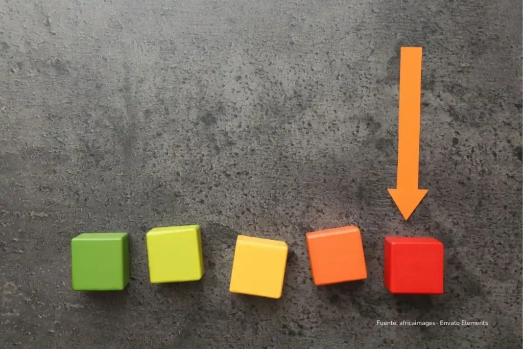 La rebaja de la calificación crediticia de Colombia ya pasa la factura: crédito caro y menos inversión 2 6 4