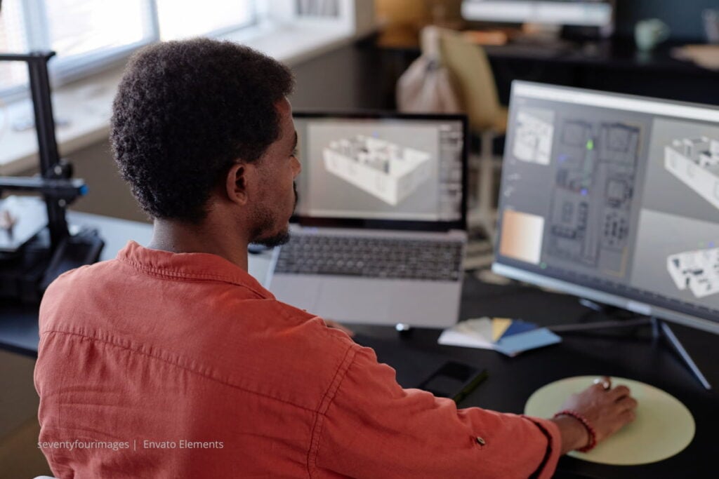 5 Critical Factors When Choosing Robot Programming Software for Manufacturing 3 CAD