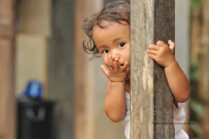 desigualdad en Colombia