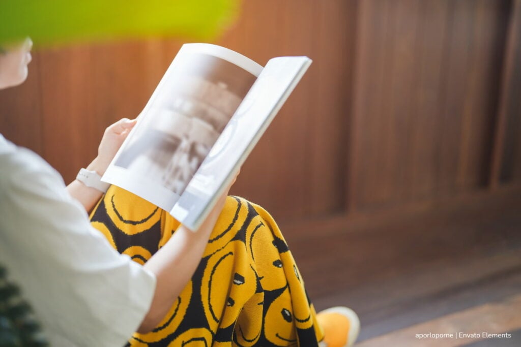 Libros más vendidos en 2025: qué leyeron los colombianos, cómo cambiaron sus gustos y dónde se concentró la lectura 4 libros más vendidos en 2025, Leyendo libro favorito, Más Colombia