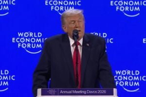 Davos 2026