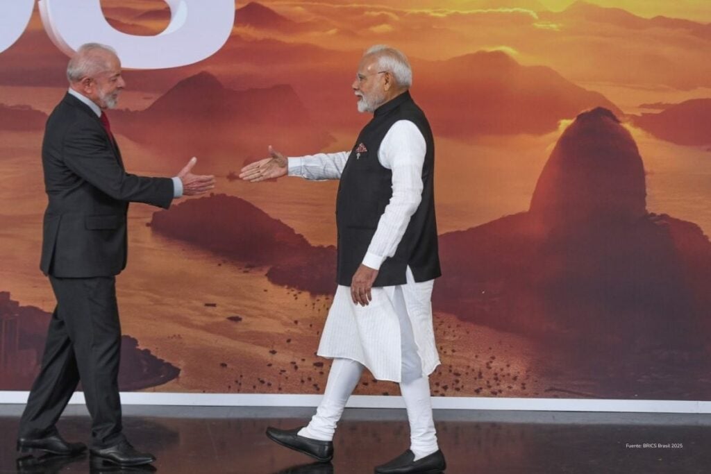 Canadá cuestiona a Trump y propone alianzas entre potencias intermedias en Davos 2026 3 Potencias intermedias