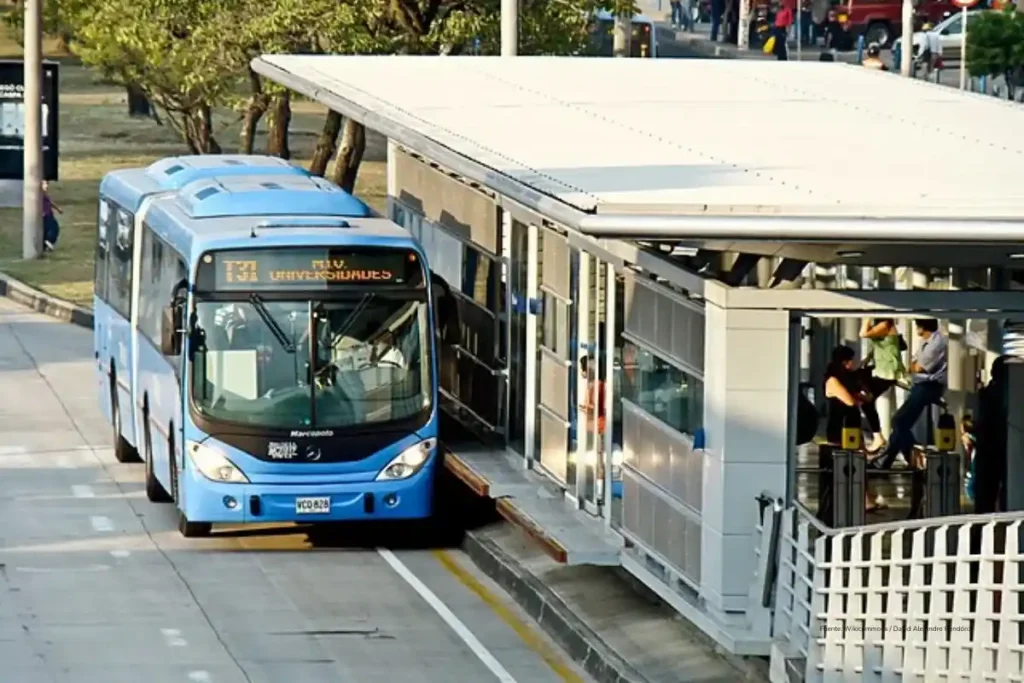 ¡Atención! Así quedaron las tarifas de transporte público en 2026: ciudades y precios 2 14 1