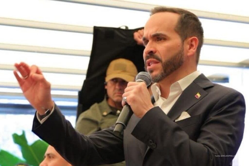 Ni Cepeda, ni Fajardo, ni De la Espriella: el verdadero ganador en las encuestas presidenciales 4 Elecciones 2026, encuestas presidenciales