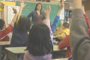 Concurso Docente 2026