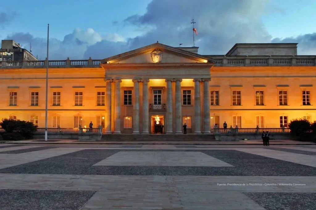 La llamada entre Petro y Trump: qué cambió y qué no en la relación con Estados Unidos 4 llamada entre Petro y Trump