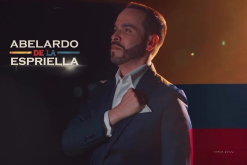 Los polémicos vínculos que persiguen la candidatura presidencial de Abelardo De la Espriella 2 2