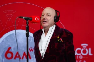 concentración de medios en Colombia