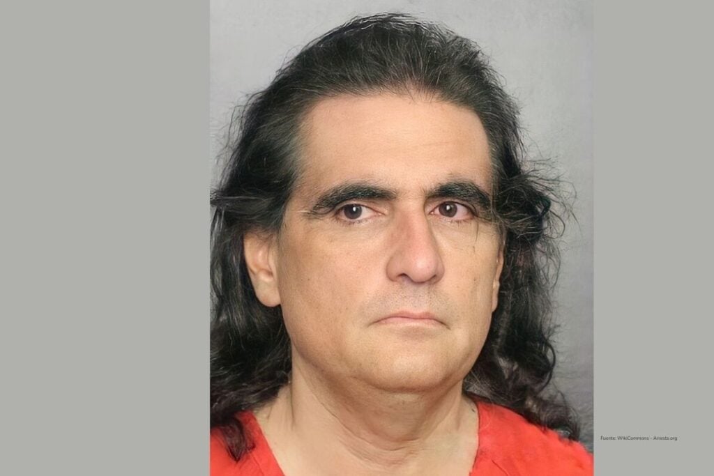 Los polémicos vínculos que persiguen la candidatura presidencial de Abelardo De la Espriella 3 Alex Saab