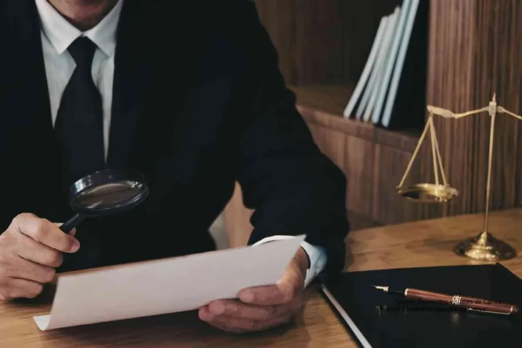 ¿Corrupción electoral? Camilo Enciso frena intento de limitar acceso a declaraciones patrimoniales 3 vigilancia y control