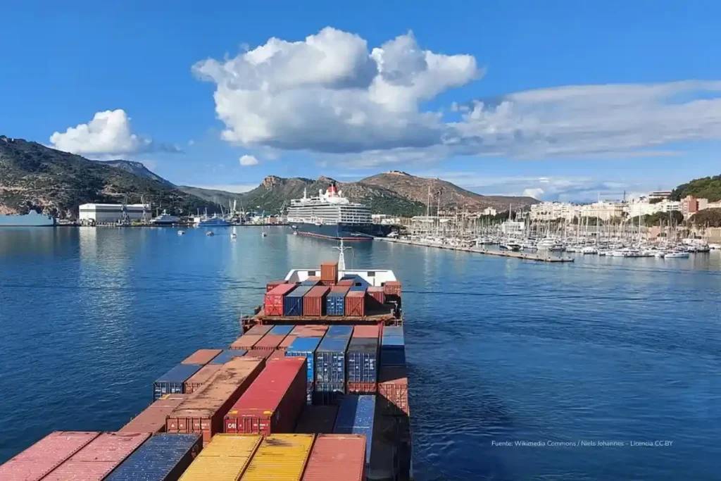 El déficit de la balanza de pagos de Colombia fue de USD $10.883 millones en 2025: Banco de la República 2 balanza de pagos