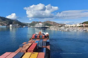 balanza comercial de Colombia en 2025, Exportaciones de Colombia en 2025