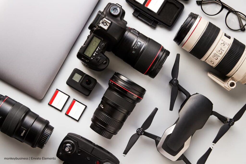 Cámaras profesionales en tu mano: cómo la fotografía móvil transformó nuestra creatividad 2 cámaras profesionales, fotografía móvil, Antes y después fotografía digital, Más Colombia