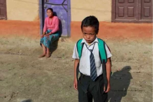 matrículas de colegios