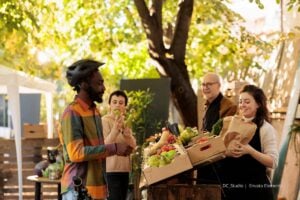 Emprendimiento social