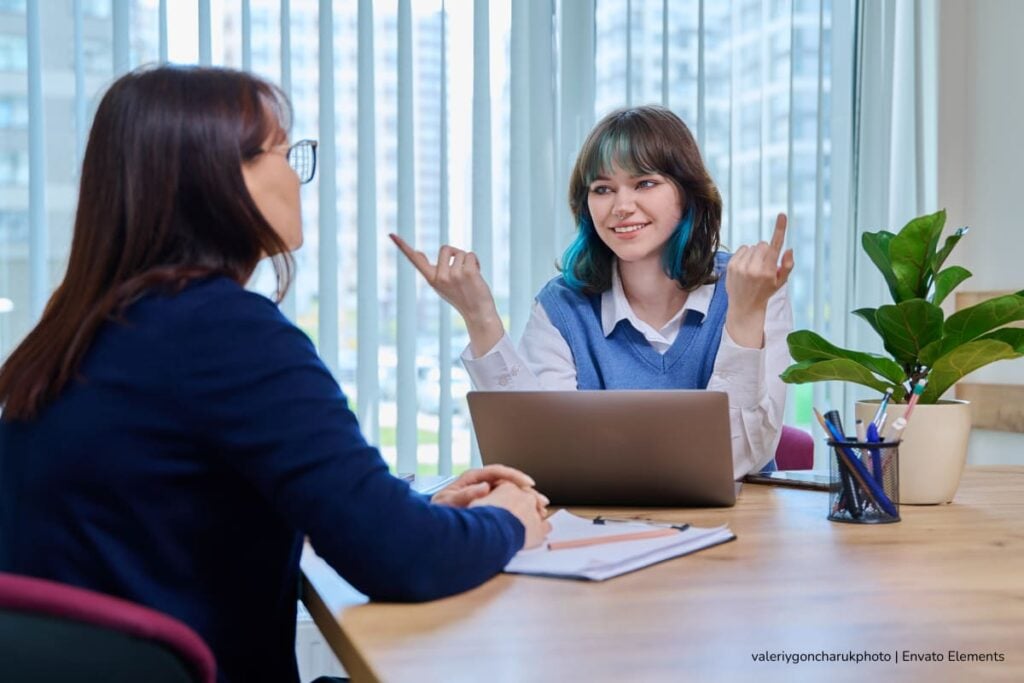 Pilas, habrá empleo de la CNSC: cerca de 30.000 vacantes se abrirán en concursos públicos durante 2026 2 empleo de la CNSC, Entrevista para ingresar a empleo público, Más Colombia