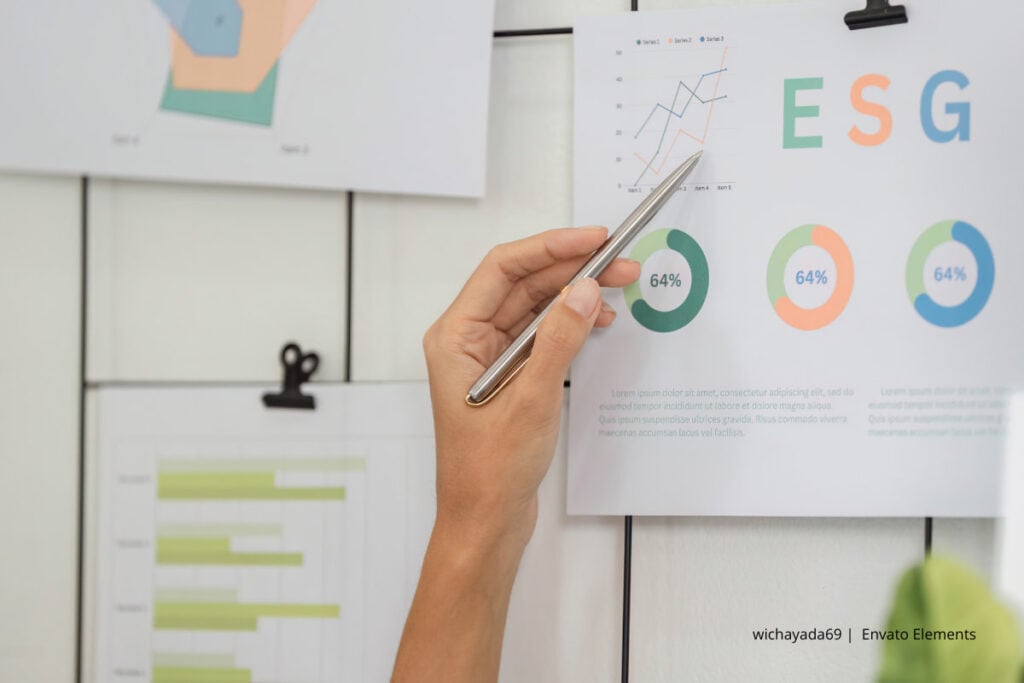 ¿Cómo emprender con propósito para resolver problemas sociales? 4 Medir impacto rendimiento social